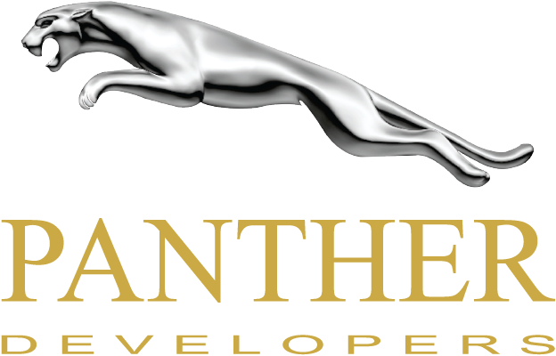 Panther Developers Logo